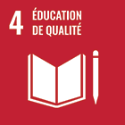 04 - Éducation de qualité