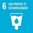 06 - Eau propre et assainissement