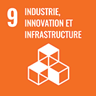 09 - Industrie, innovation et infrastructure