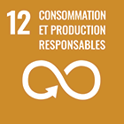 12 - Consommation et production responsables