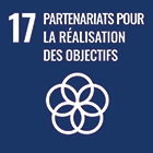 17 - Partenariats pour la réalisation des objectifs