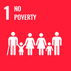 01 – No Poverty