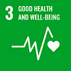 03 – Good Health and Well-Being