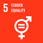 05 – Gender Equality