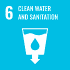 06 – Clean Water and Sanitation