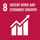 08 – Decent Work and Economic Growth