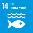 14 – Life Below Water