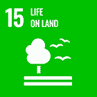 15 – Life on Land